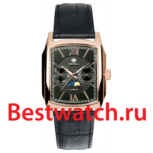 Часы Royal London Fashion 40090-06
